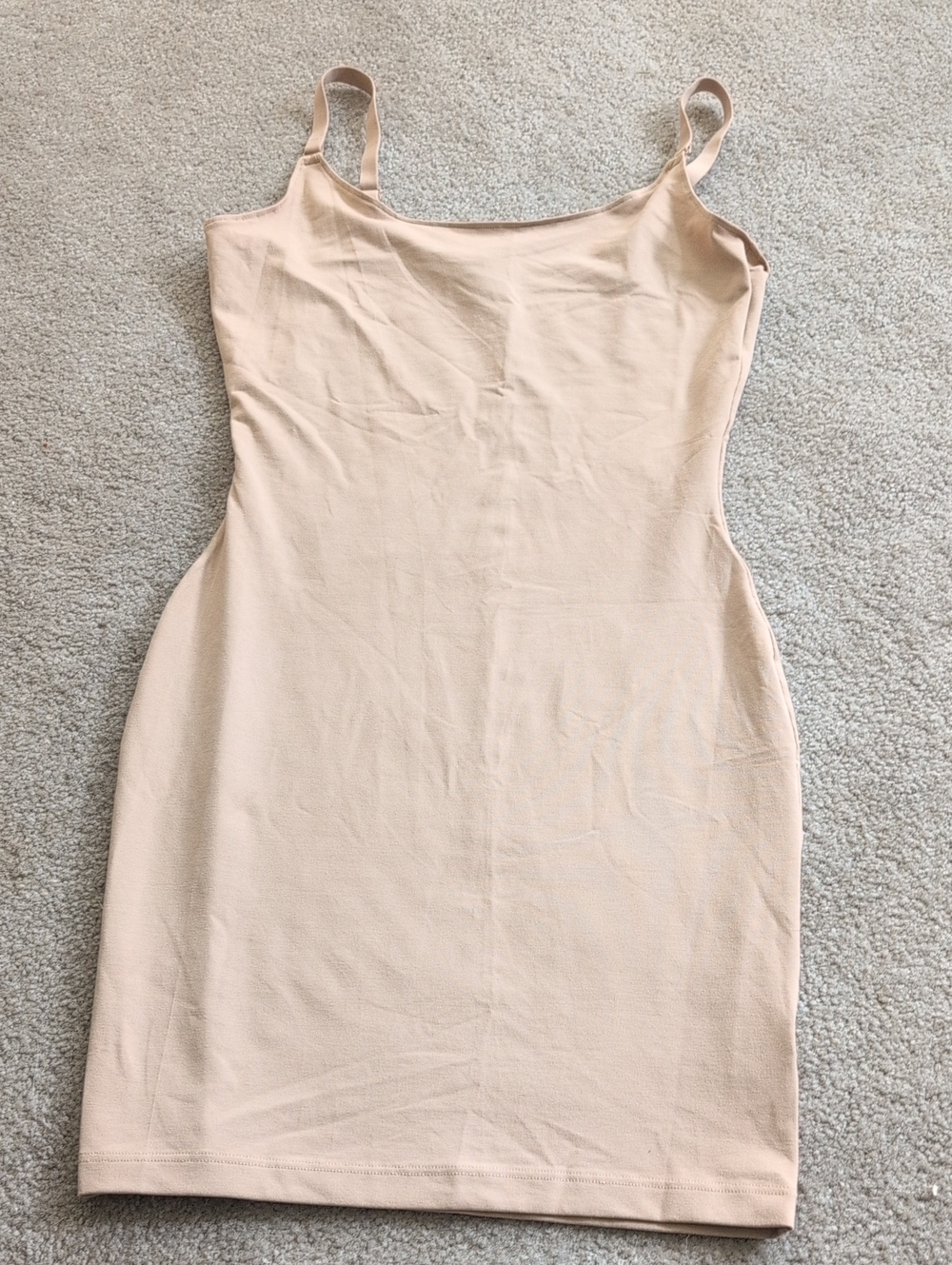 SPANX Nude Shaping Slip